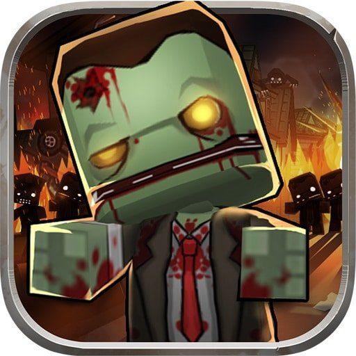Call of mini zombies mod apk obb download